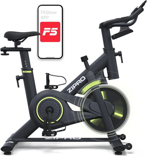 Cyclette casa professionale - da,
