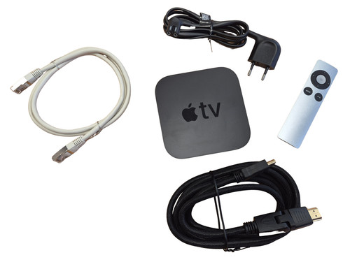 Apple a1842 - 4k, 32
