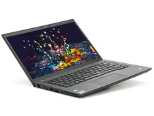 Lenovo ThinkPad L14 Gen.3 14"