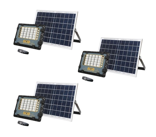 3pz faro led esterno - led, 150w
