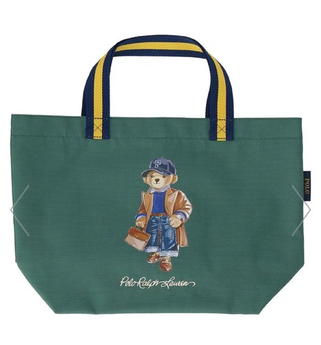 Polo ralph lauren bear - lauren,