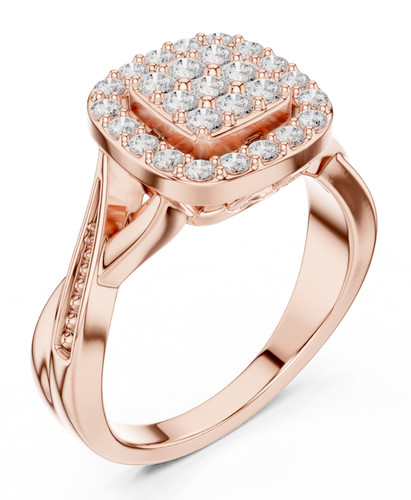 Anello fidanzamento uomo - da,