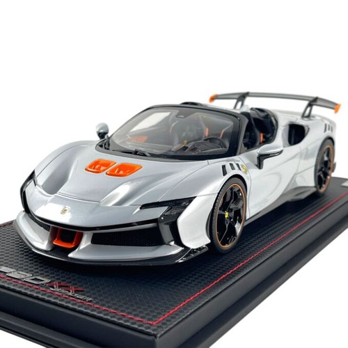 Modellino auto models - auto, 1/18
