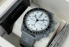 Swatch omega moonswatch - swatch,