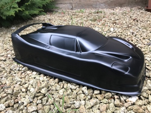 Carrozzeria quadri f 50 - quadri, 1:8