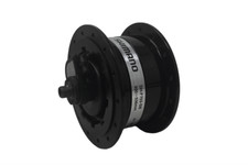 Mozzo dinamo Shimano Capreo