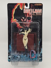 Uni-Five Devilman Detail Figure - Devilman Lady - MOC Nuovo