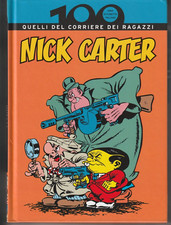 100 anni di fumetto italiano 