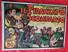Originale Nerbini IL FIDANZATO