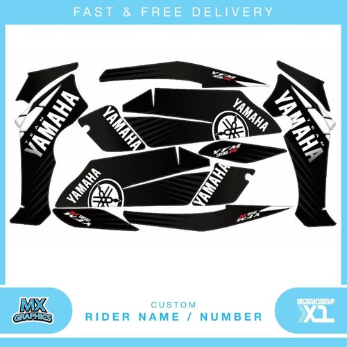 Adatto per yamaha - adatto,