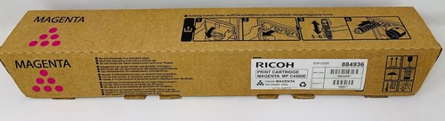 Ricoh 884936 toner originale - ricoh,