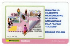 ITALIA 2009 FESTIVAL