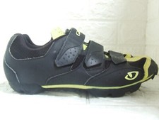 SCARPE SHOES CHASSEURS BICI CICLISMO CYCLISM GIRO (071) tg. 42