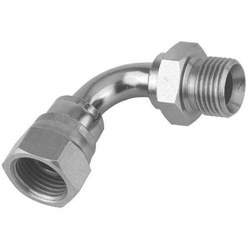 Gomito uguale bspp - uguale, maschio