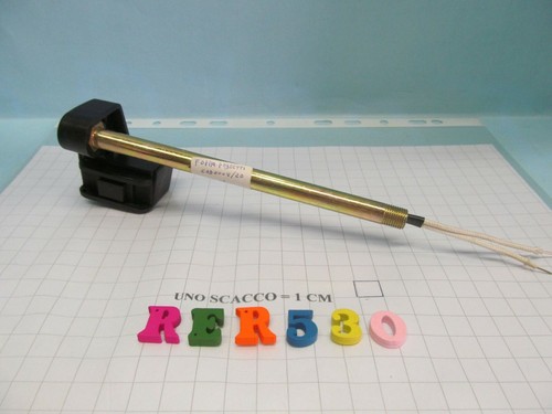 Foppa pedretti rer530 - foppa, parte