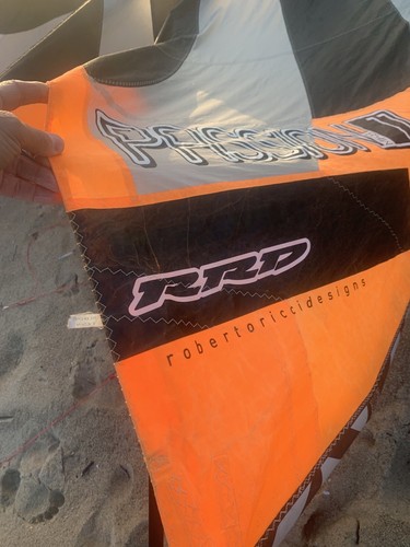 Ala kitesurf rrd - ala,