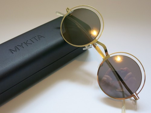 Occhiali sole mykita - occhiali,