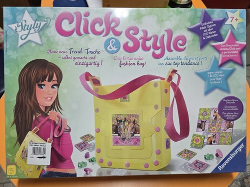 Ravensburger click style - ravensburger,