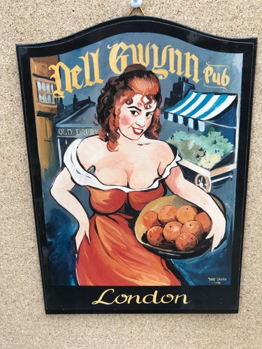 Bar board 24cm - 10in, nel