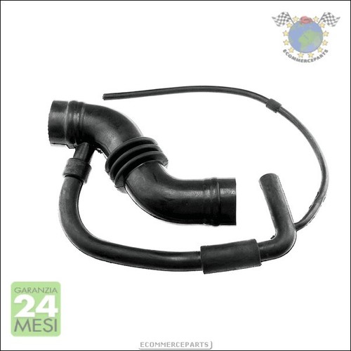 Tubo aspirazione ajs per fiat - ajs,