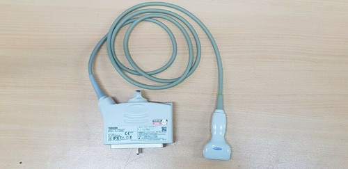 Toshiba plt 1204bt - toshiba, sonda