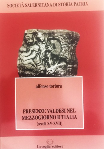 Presenze valdesi nel - valdesi,