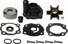Water pump kit impeller 18 25