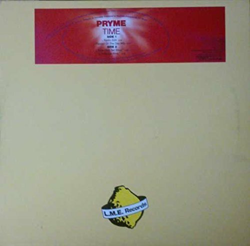 Pryme time maxi - (1996),