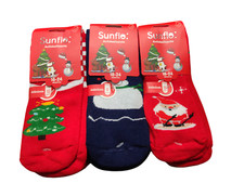 3 PAIA Calzini Antiscivolo