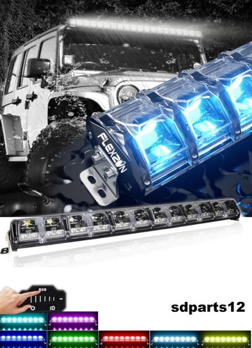 87cm faro led - faro, barra