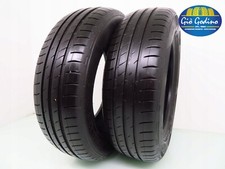 Coppia 2 Pneumatici Estivi