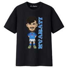 Maglia di Kvaratskhelia