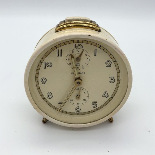 Junghans orologio tavolo - orologio,