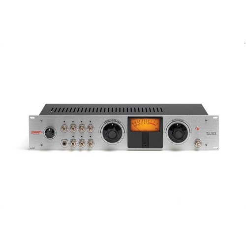 Warm audio mpx - warm, riproduzione
