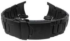 Cinturino Casio | Cinturino Di Ricambio In Titanio Per Pro Trek PRW-1100YTJ