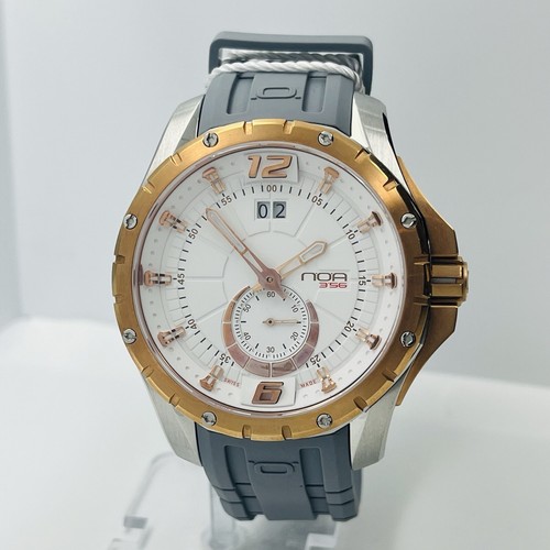 Orologio uomo noa - orologio, quarzo