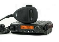 JOPIX PT31 MINI RADIO CB27 MHZ