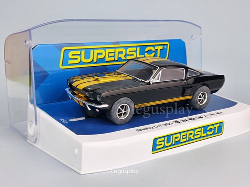 Slot car scalextric superslot - slot,