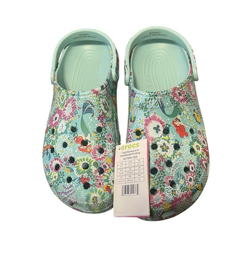 Crocs disney vera - crocs,