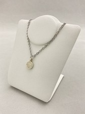 Collana con ciondolo originale