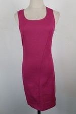 PATRIZIA PEPE VESTITO DONNA TG. 40 WOMAN CASUAL VINTAGE DRESS ABITO GALA