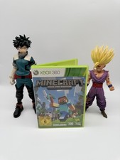 Minecraft Xbox 360 Edition