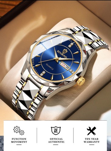 Binbond montres prestige - binbond, de
