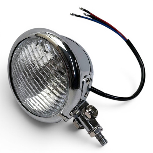 Faro moto stile bates - faro,