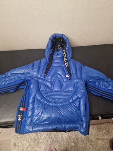 Moncler adidas genius - moncler, x