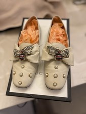 Gucci Queen Margaret Cream