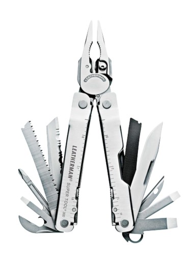 Leatherman super tool 300 - super,