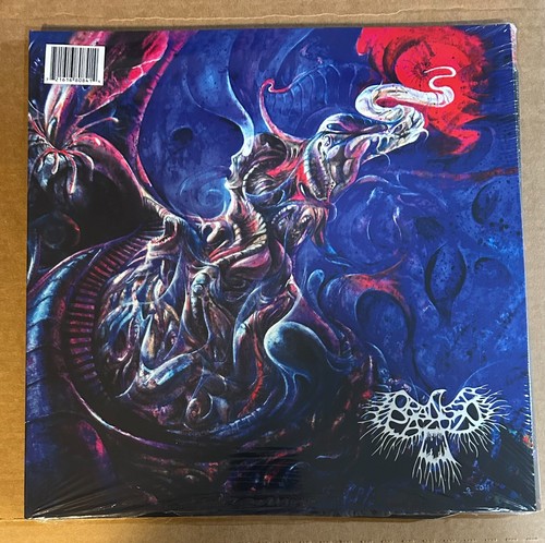 Oranssi pazuzu - ,