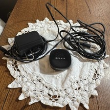 Belkin F8Z492 Ricevitore