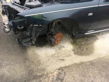 Alternatore ROVER 75 PHASE 1